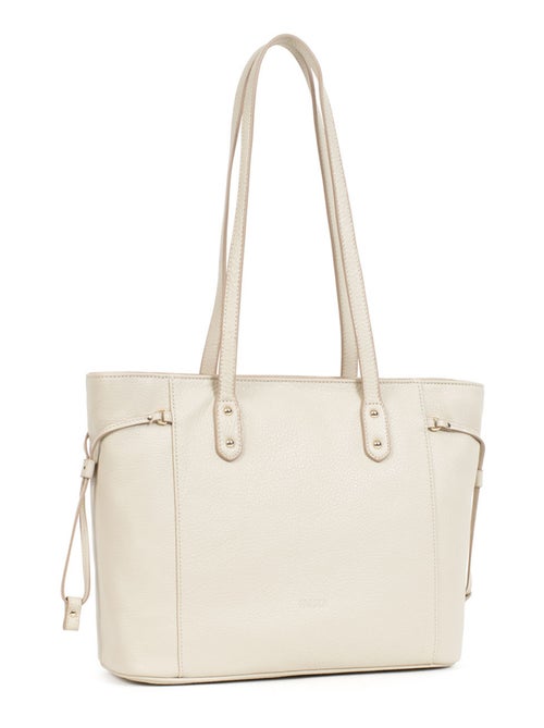PRETA - Borsa a spalla - Pelle - Kiabi