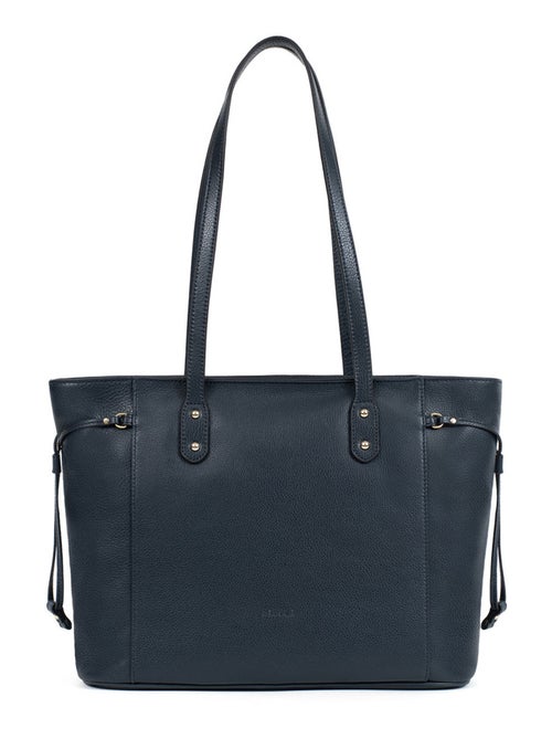 PRETA - Borsa a spalla - Pelle - Kiabi