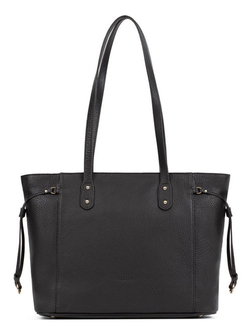 PRETA - Borsa a spalla - Pelle - Kiabi