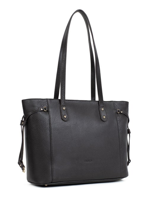 PRETA - Borsa a spalla - Pelle - Kiabi