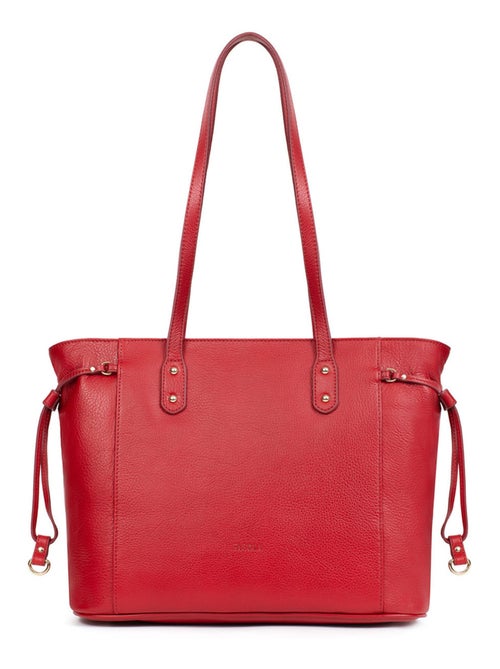 PRETA - Borsa a spalla - Pelle - Kiabi