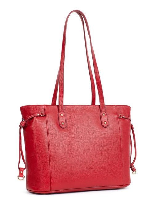 PRETA - Borsa a spalla - Pelle - Kiabi