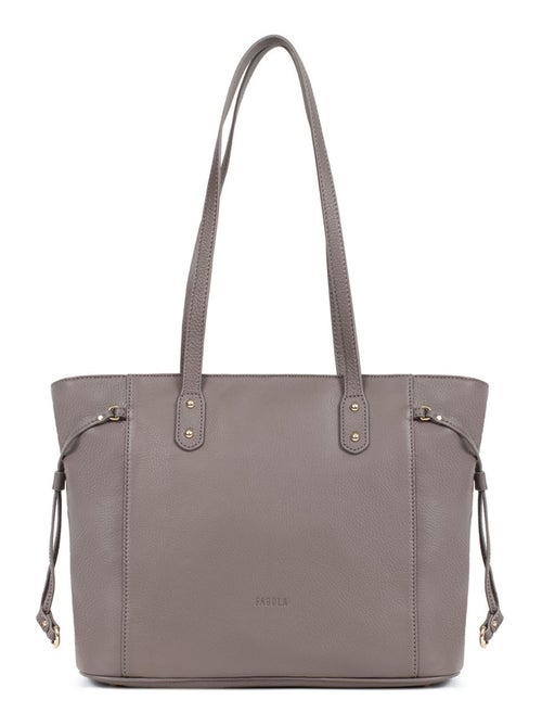 PRETA - Borsa a spalla - Pelle - Kiabi