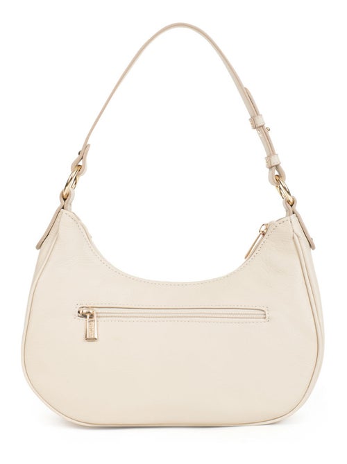 PRETA - Borsa a spalla con 1 manico - Pelle - Kiabi