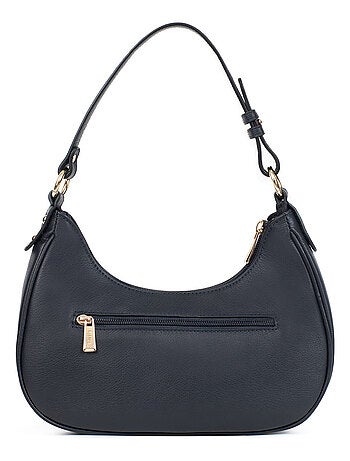 PRETA - Borsa a spalla con 1 manico - Pelle