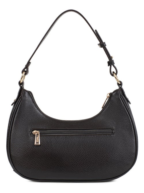 PRETA - Borsa a spalla con 1 manico - Pelle - Kiabi