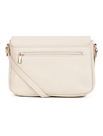 PRETA - Borsa a tracolla - Cuoio