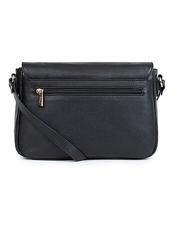 PRETA - Borsa a tracolla - Cuoio