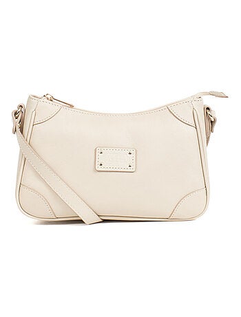 PRETA - Borsa a tracolla - Pelle