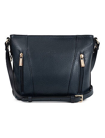 PRETA - Borsa a tracolla - Pelle