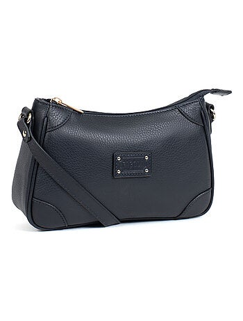 PRETA - Borsa a tracolla - Pelle