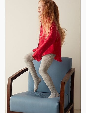 Pretty karina collant penti