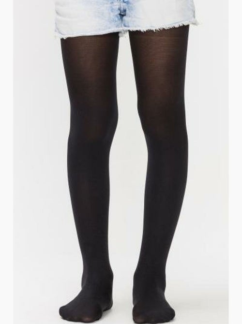 Pretty micro 40 collant penti - Kiabi