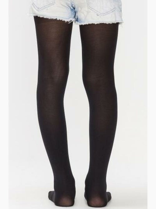 Pretty micro 40 collant penti - Kiabi