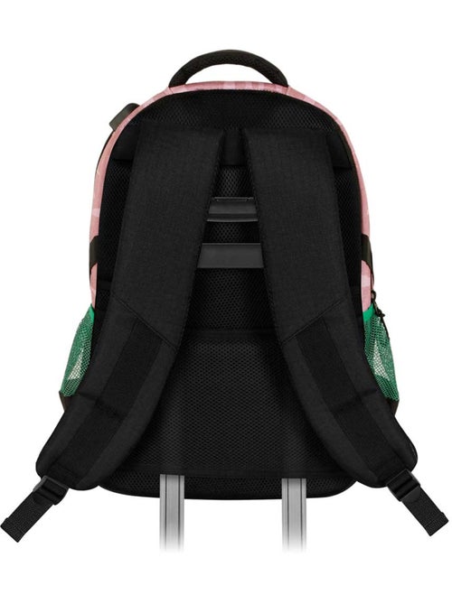 PRO-DG California Zaino Running PLUS, Multicolore - Kiabi PRO-DG California Zaino Running PLUS, Multicolore - Kiabi