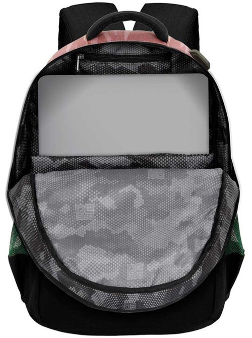 PRO-DG California Zaino Running PLUS, Multicolore - Kiabi PRO-DG California Zaino Running PLUS, Multicolore - Kiabi