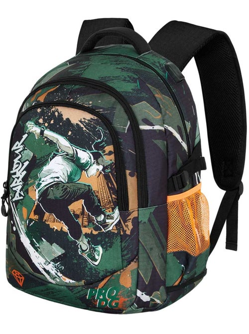 PRO-DG Diamond Zaino Running PLUS, Multicolore - Kiabi PRO-DG Diamond Zaino Running PLUS, Multicolore - Kiabi