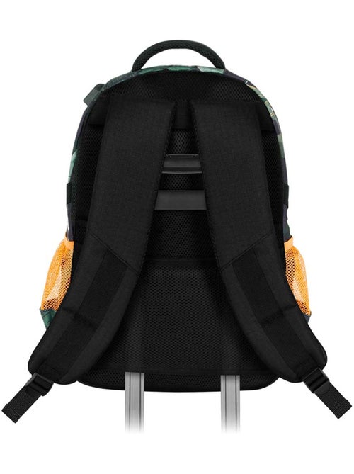 PRO-DG Diamond Zaino Running PLUS, Multicolore - Kiabi PRO-DG Diamond Zaino Running PLUS, Multicolore - Kiabi