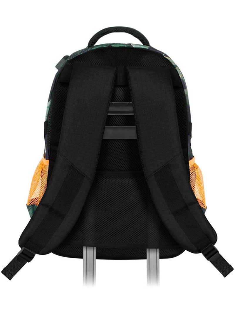 PRO-DG Diamond Zaino Running PLUS, Multicolore Multicolore - Kiabi