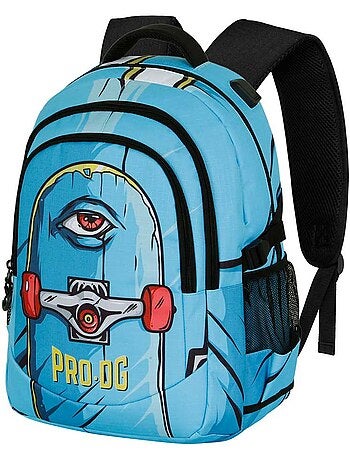 Pro-dg eye zaino running plus, blu