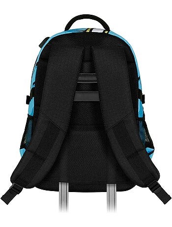 Pro-dg eye zaino running plus, blu