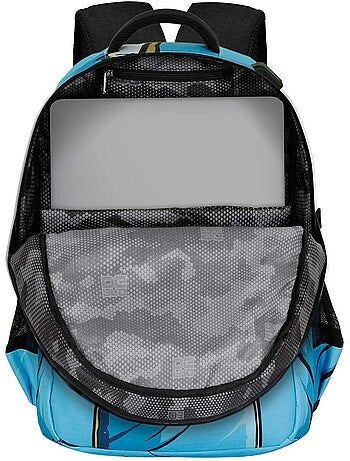 Pro-dg eye zaino running plus, blu