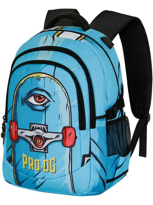 PRO-DG Eye Zaino Running PLUS, Blu - Kiabi PRO-DG Eye Zaino Running PLUS, Blu - Kiabi