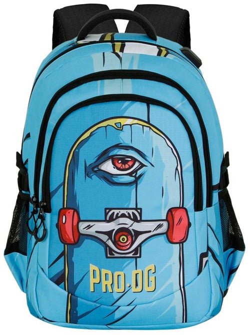 PRO-DG Eye Zaino Running PLUS, Blu - Kiabi PRO-DG Eye Zaino Running PLUS, Blu - Kiabi