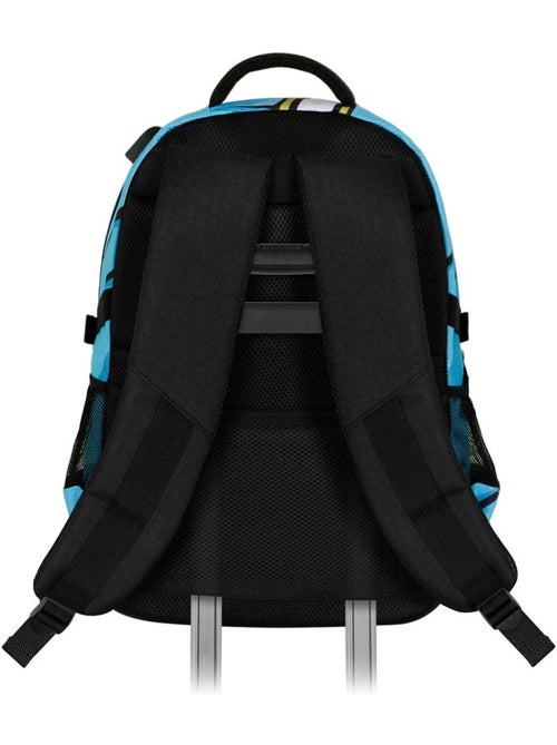 PRO-DG Eye Zaino Running PLUS, Blu - Kiabi PRO-DG Eye Zaino Running PLUS, Blu - Kiabi