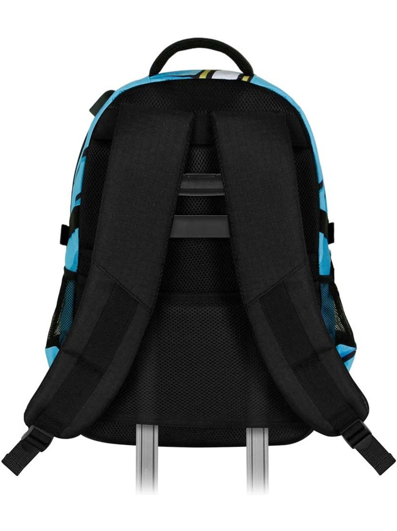 PRO-DG Eye Zaino Running PLUS, Blu Blu - Kiabi