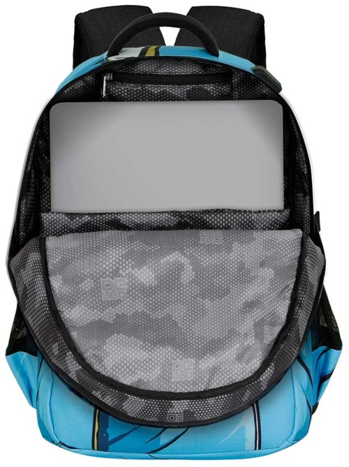 PRO-DG Eye Zaino Running PLUS, Blu - Kiabi PRO-DG Eye Zaino Running PLUS, Blu - Kiabi