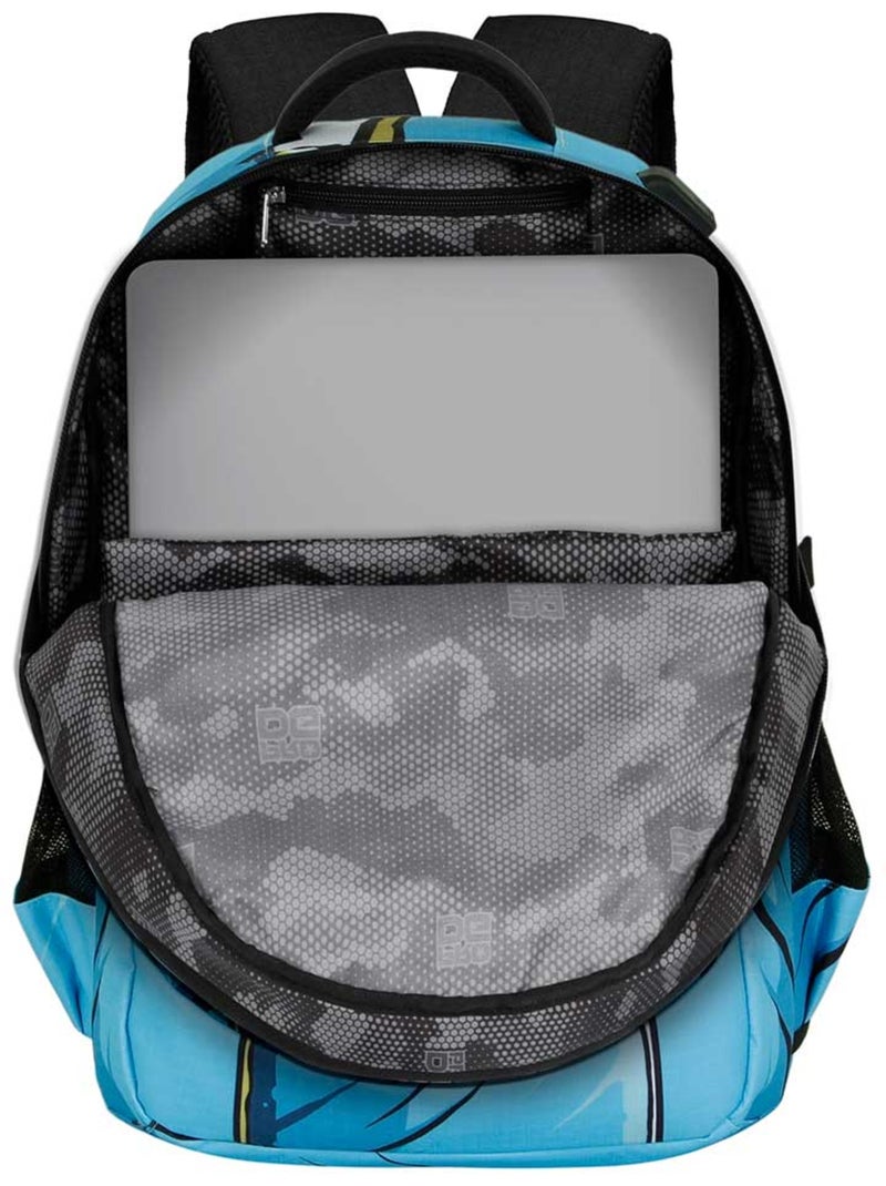 PRO-DG Eye Zaino Running PLUS, Blu Blu - Kiabi