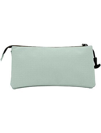 Pro-dg gray astuccio triplo smart, grigio