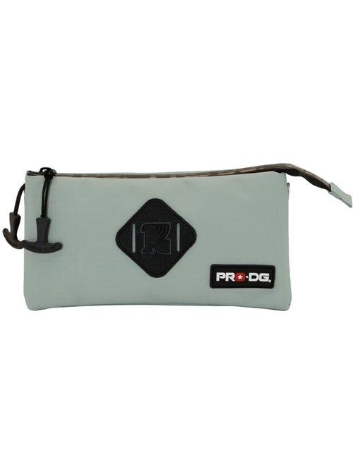 PRO-DG Gray Astuccio Triplo Smart, Grigio - Kiabi PRO-DG Gray Astuccio Triplo Smart, Grigio - Kiabi