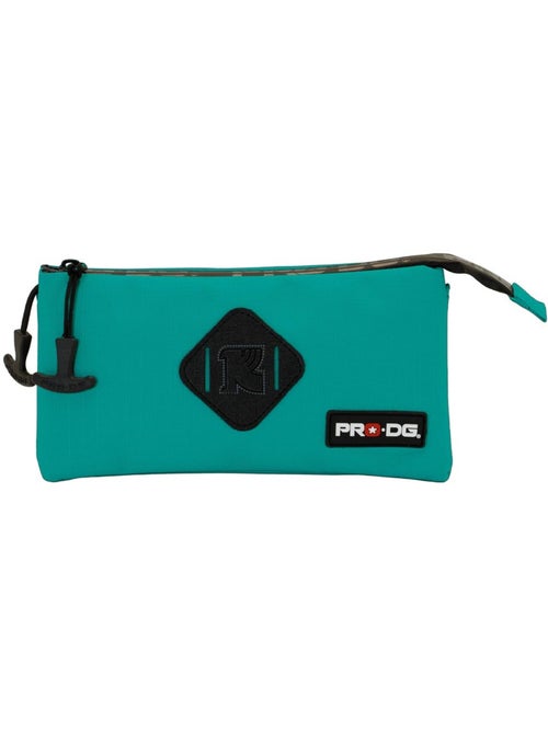 PRO-DG Green Astuccio Triplo Smart, Verde - Kiabi PRO-DG Green Astuccio Triplo Smart, Verde - Kiabi
