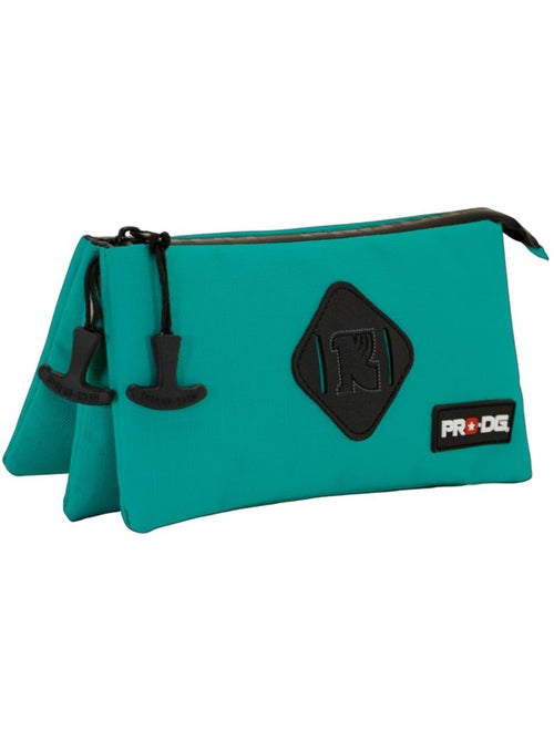PRO-DG Green Astuccio Triplo Smart, Verde - Kiabi PRO-DG Green Astuccio Triplo Smart, Verde - Kiabi