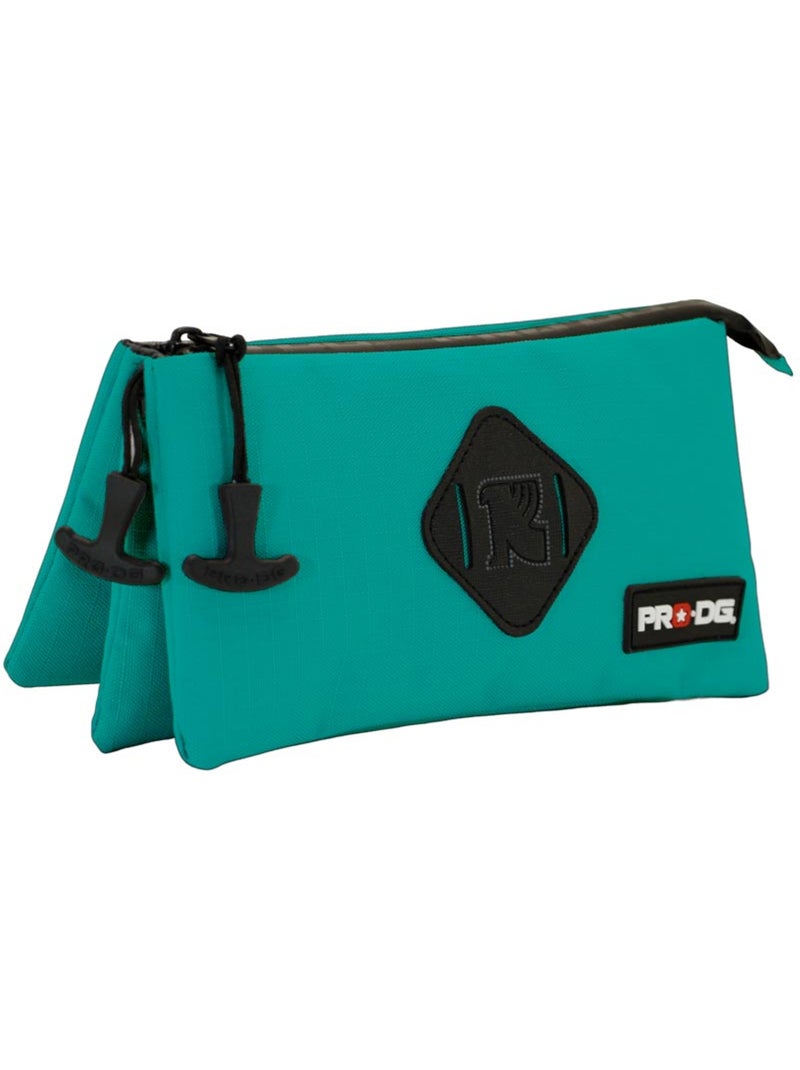 PRO-DG Green Astuccio Triplo Smart, Verde Verde - Kiabi