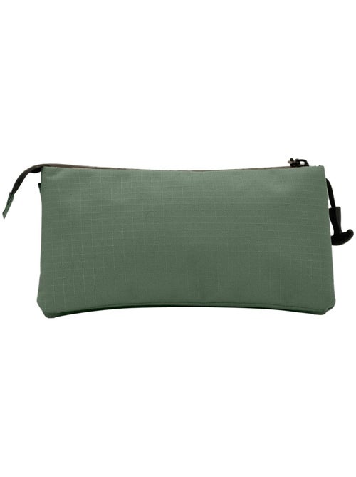 PRO-DG Khaki Astuccio Triplo Smart, Verde Militare - Kiabi PRO-DG Khaki Astuccio Triplo Smart, Verde Militare - Kiabi
