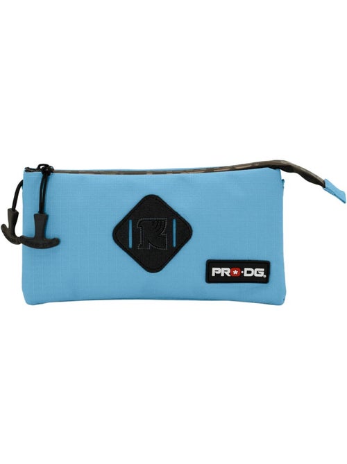 PRO-DG Light Blue Astuccio Triplo Smart, Blu - Kiabi PRO-DG Light Blue Astuccio Triplo Smart, Blu - Kiabi