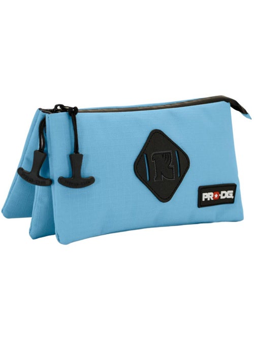 PRO-DG Light Blue Astuccio Triplo Smart, Blu - Kiabi PRO-DG Light Blue Astuccio Triplo Smart, Blu - Kiabi