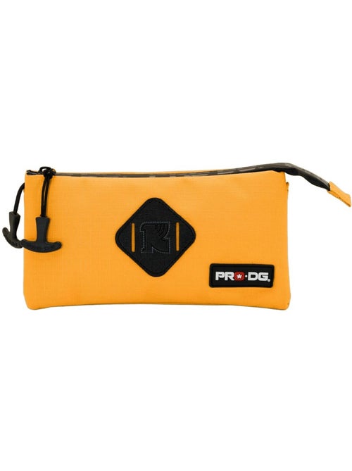 PRO-DG Mango Astuccio Triplo Smart, Giallo - Kiabi PRO-DG Mango Astuccio Triplo Smart, Giallo - Kiabi