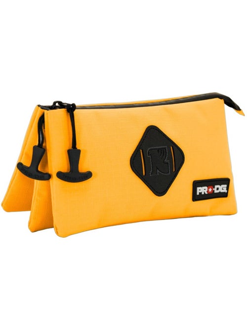 PRO-DG Mango Astuccio Triplo Smart, Giallo - Kiabi PRO-DG Mango Astuccio Triplo Smart, Giallo - Kiabi