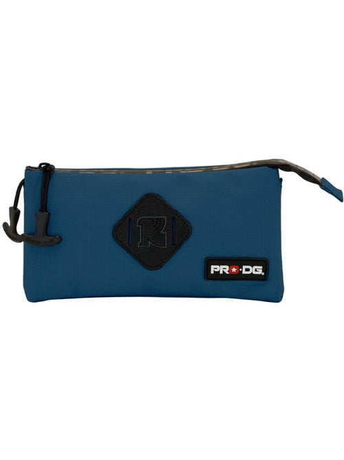 PRO-DG Navy Blue Astuccio Triplo Smart, Blu Scuro - Kiabi PRO-DG Navy Blue Astuccio Triplo Smart, Blu Scuro - Kiabi
