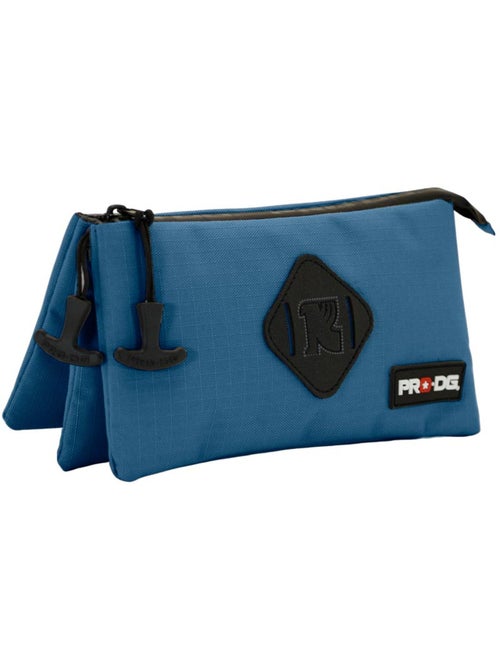 PRO-DG Navy Blue Astuccio Triplo Smart, Blu Scuro - Kiabi PRO-DG Navy Blue Astuccio Triplo Smart, Blu Scuro - Kiabi