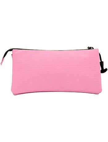 Pro-dg pink astuccio triplo smart, rosa