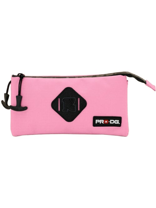 PRO-DG Pink Astuccio Triplo Smart, Rosa - Kiabi PRO-DG Pink Astuccio Triplo Smart, Rosa - Kiabi