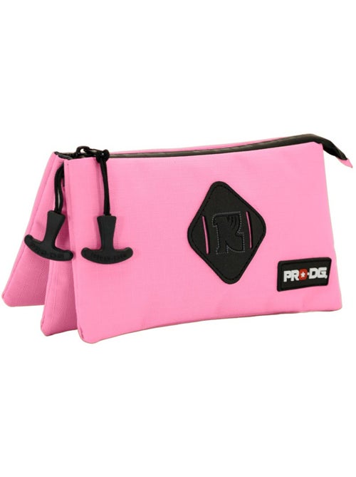 PRO-DG Pink Astuccio Triplo Smart, Rosa - Kiabi PRO-DG Pink Astuccio Triplo Smart, Rosa - Kiabi