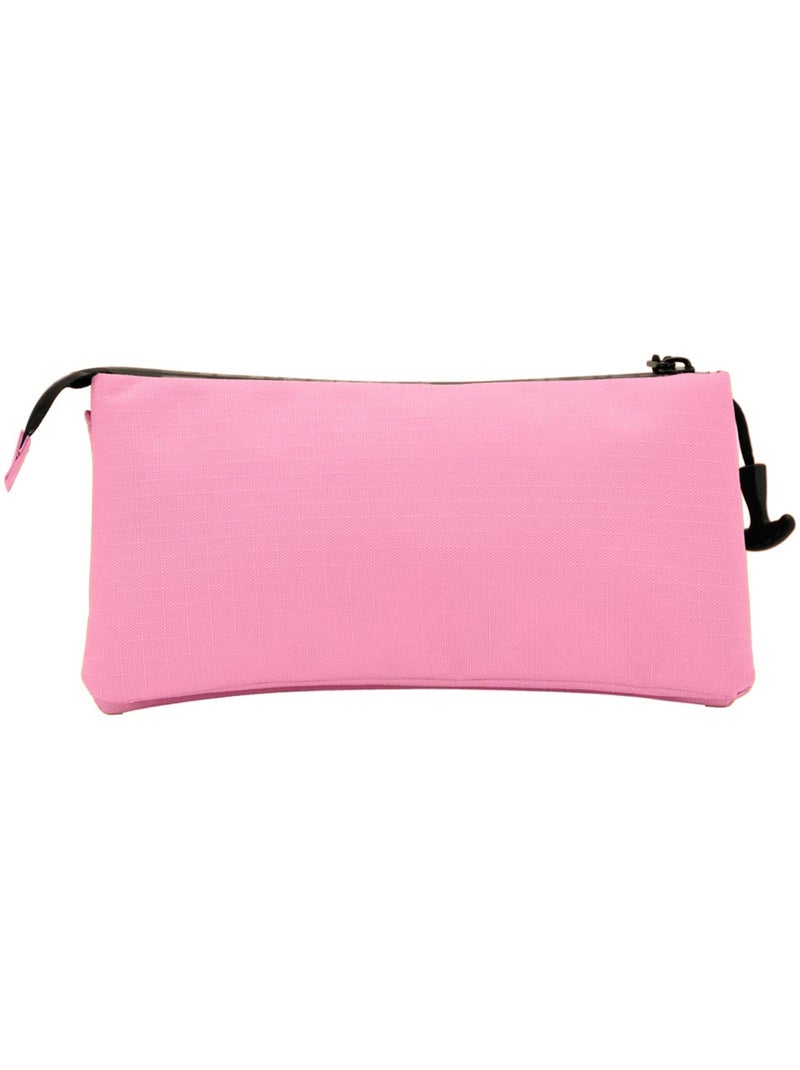 PRO-DG Pink Astuccio Triplo Smart, Rosa Rosa - Kiabi