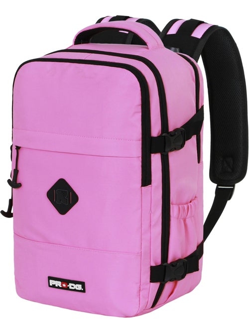 PRO-DG Pink Zaino Mercury 2.0 da Viaggio Aereo 40x20x25cm Bagaglio a Mano, Rosa - Kiabi