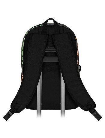 Pro-dg rabbit zaino hs fan 2.2, multicolore
